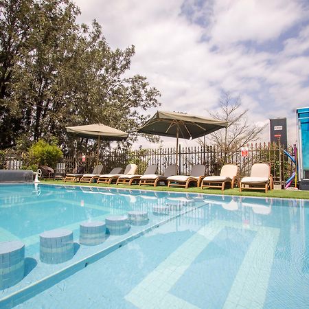 Apartamento Clarence House Nairobi Exterior foto