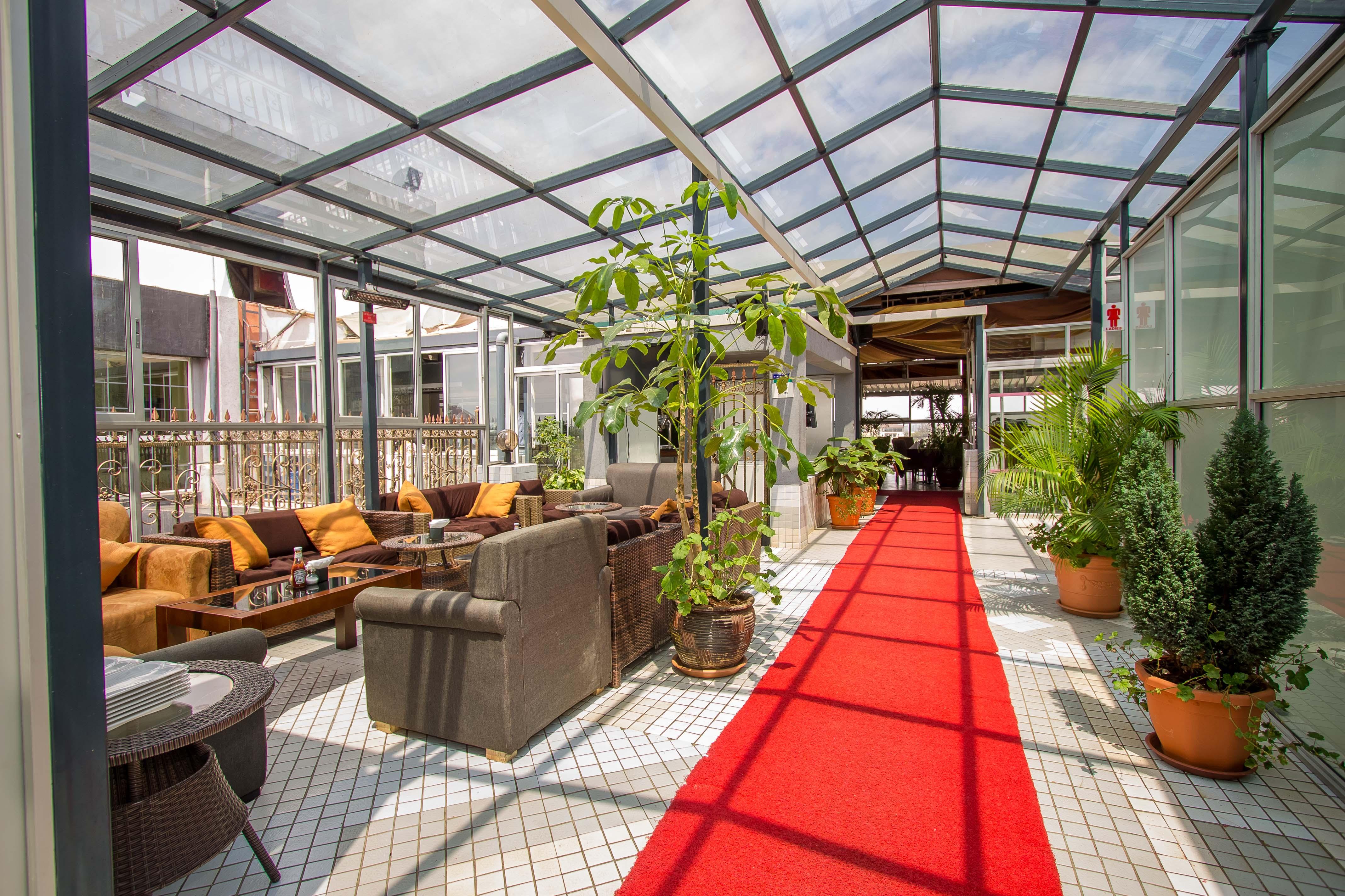 Apartamento Clarence House Nairobi Exterior foto