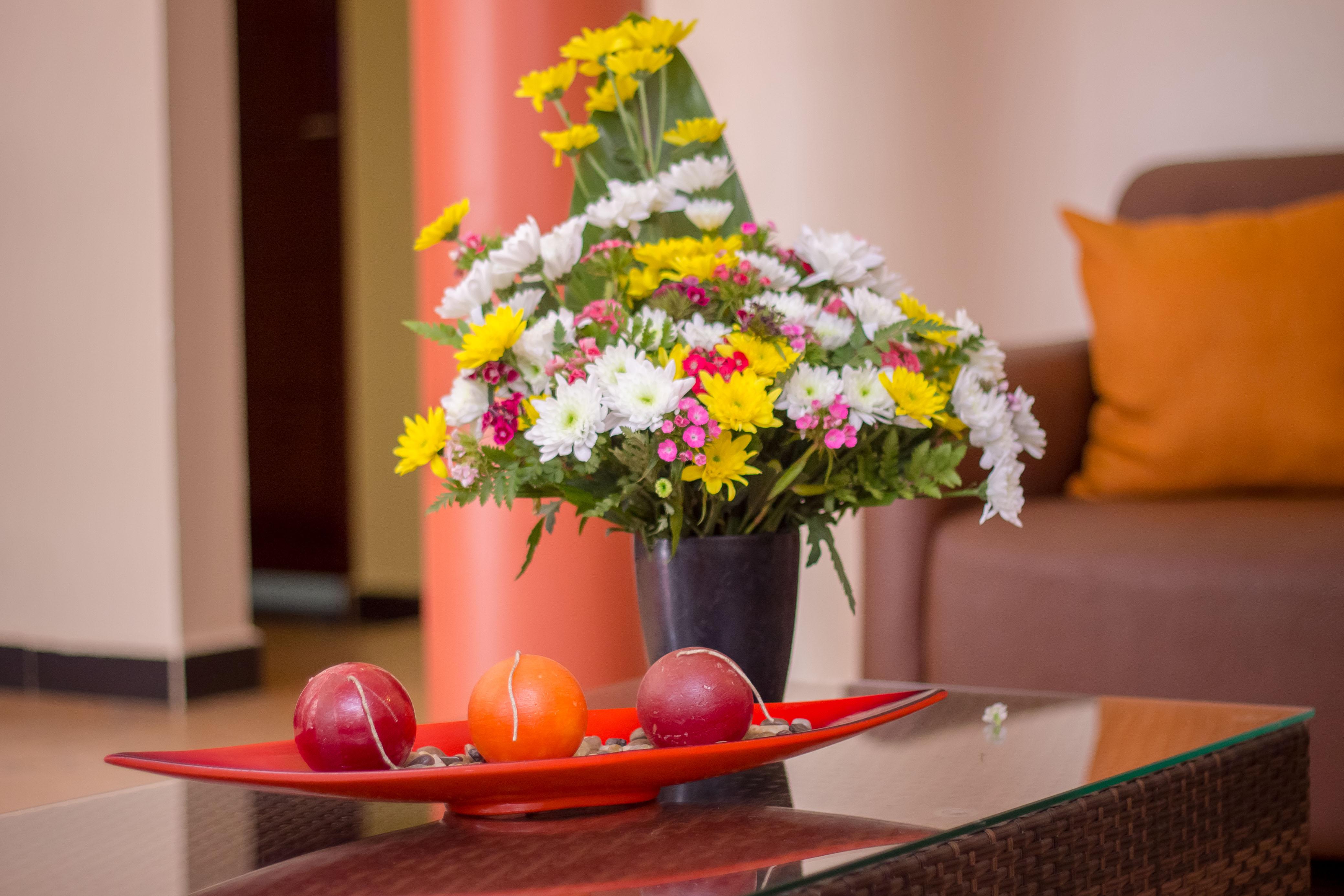 Apartamento Clarence House Nairobi Exterior foto