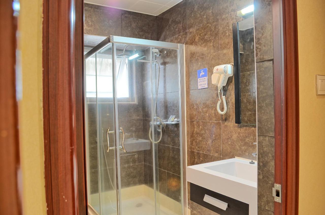 Apartamento Clarence House Nairobi Exterior foto