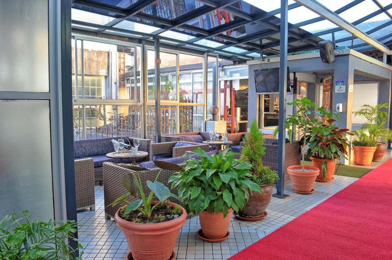 Apartamento Clarence House Nairobi Exterior foto