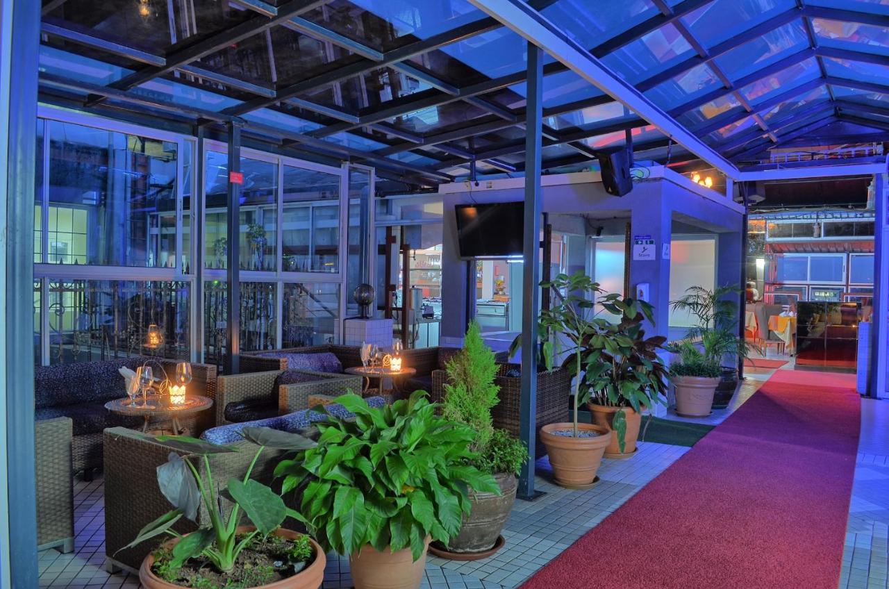 Apartamento Clarence House Nairobi Exterior foto